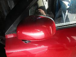View Auto part Left Door Mirror Suzuki Swift 2010