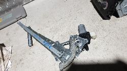 View Auto part Right Rear Wnd Reg/Motor Nissan Murano 2010