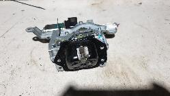 View Auto part Door/Boot/Gate Lock Nissan Murano 2010