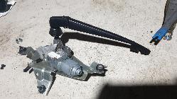 View Auto part Wiper Motor Nissan Murano 2010