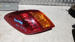 View Auto part Left Taillight Nissan Murano 2010