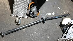 View Auto part Rear Drive Shaft Nissan Murano 2010