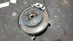 View Auto part Right Rear Hub Assembly Nissan Murano 2010