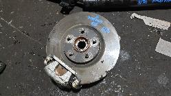 View Auto part Left Front Hub Assembly Nissan Murano 2010