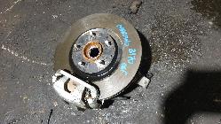 View Auto part Right Front Hub Assembly Nissan Murano 2010