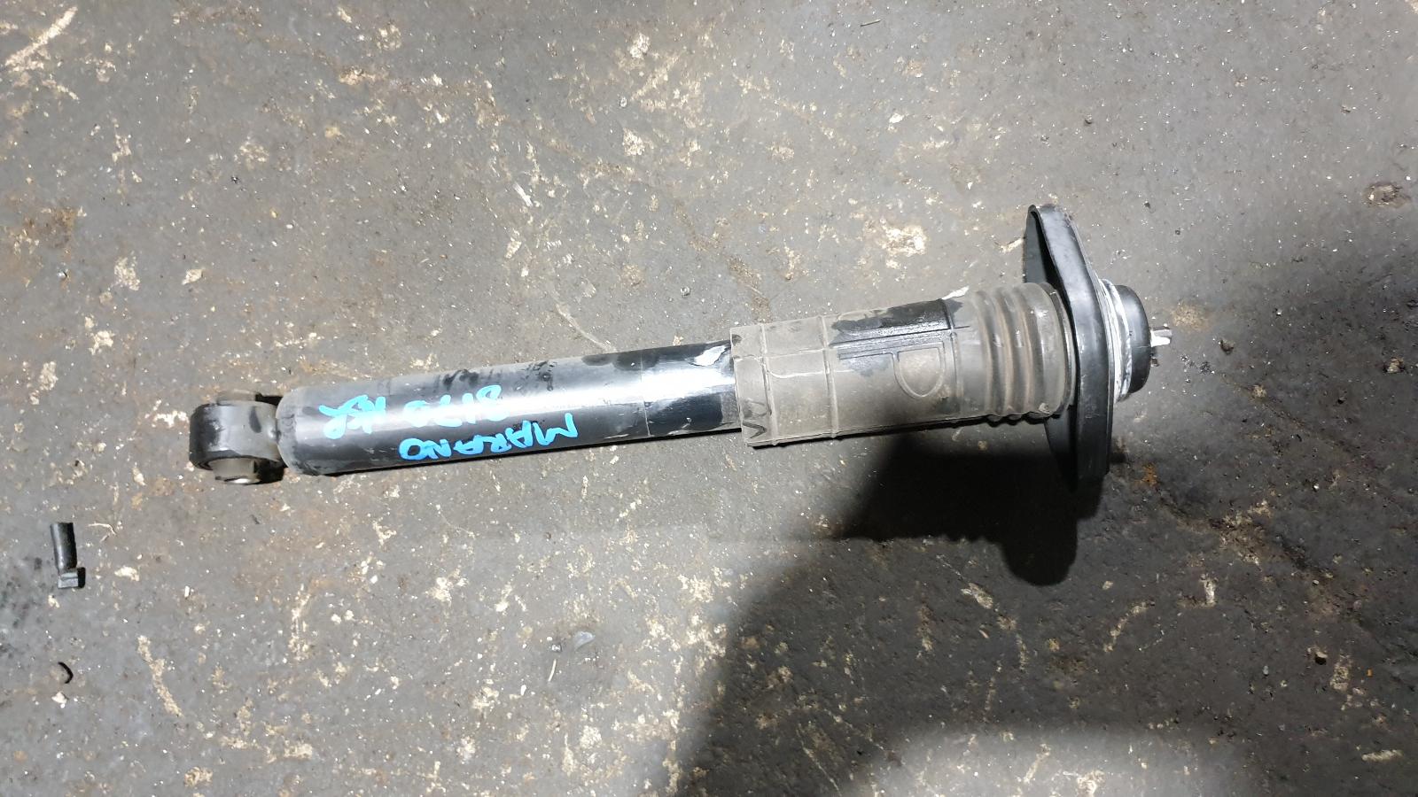 View Auto part Left Rear Strut Nissan Murano 2010