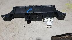 View Auto part Clock Toyota Hilux 2007