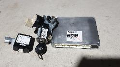 View Auto part Ecu Toyota Hilux 2007
