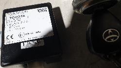 View Auto part Ecu Toyota Hilux 2007