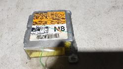 View Auto part Airbag Module/Sensor Toyota Hilux 2007