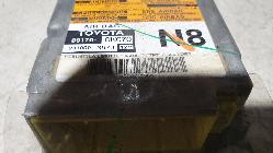 View Auto part Airbag Module/Sensor Toyota Hilux 2007