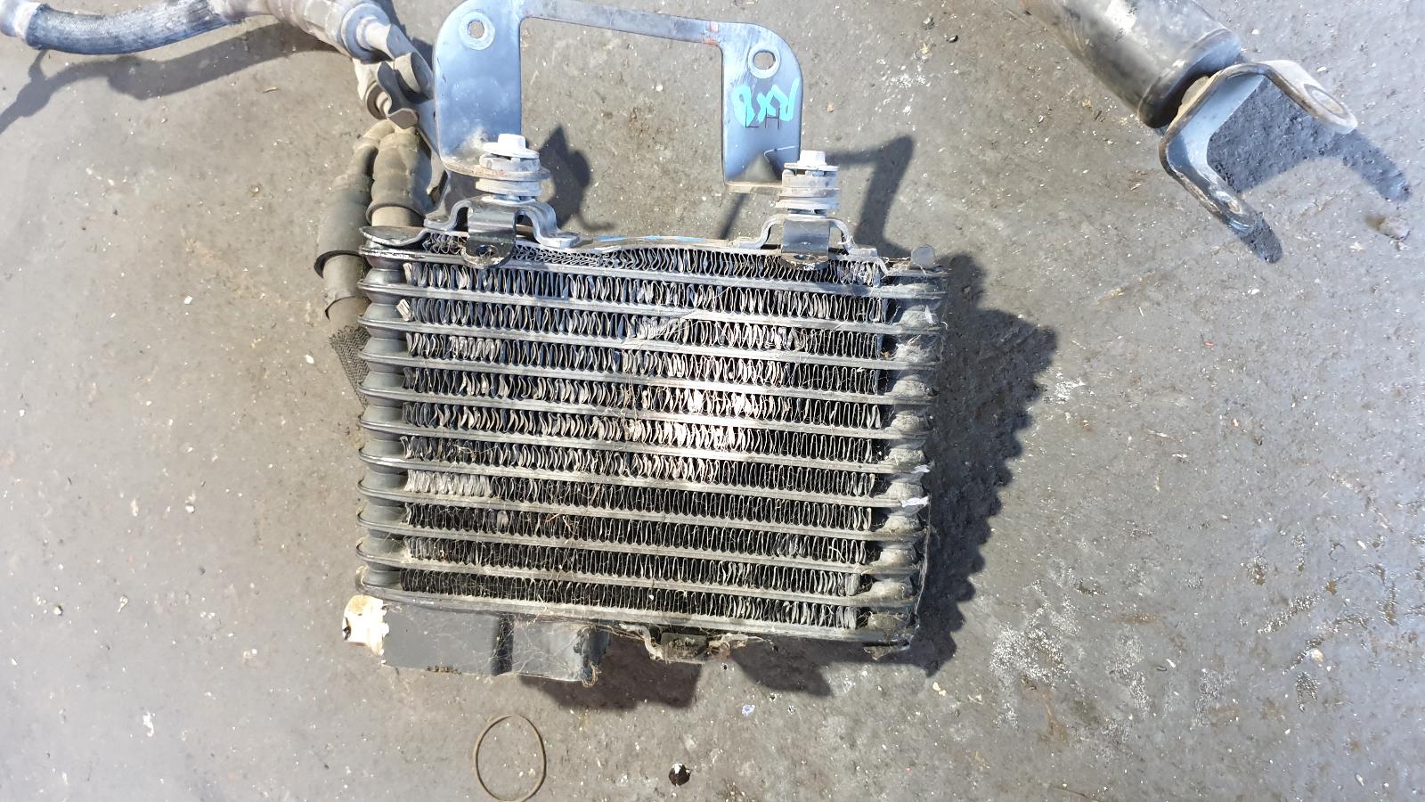 View Auto part Cooler Mazda Rx8 2003