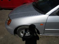 View Auto part Alternator Honda Civic 2002