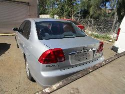 View Auto part Alternator Honda Civic 2002