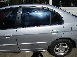 View Auto part Alternator Honda Civic 2002