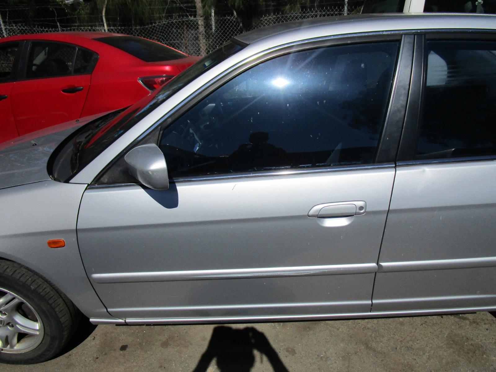 View Auto part Alternator Honda Civic 2002