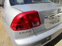 View Auto part Coil/Coil Pack Honda Civic 2002
