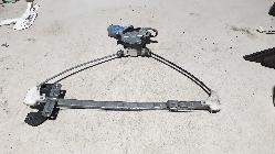 View Auto part Left Rear Wnd Reg/Motor Honda Civic 2002