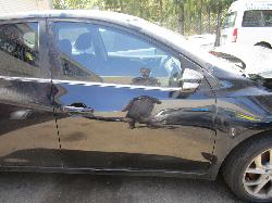 View Auto part Trans/Gearbox Nissan Pulsar 2015