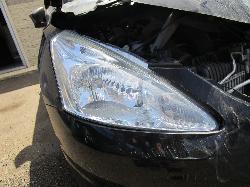 View Auto part Trans/Gearbox Nissan Pulsar 2015