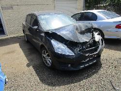 View Auto part Trans/Gearbox Nissan Pulsar 2015