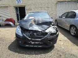 View Auto part Trans/Gearbox Nissan Pulsar 2015