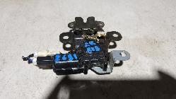 View Auto part Door/Boot/Gate Lock Mazda Rx8 2003