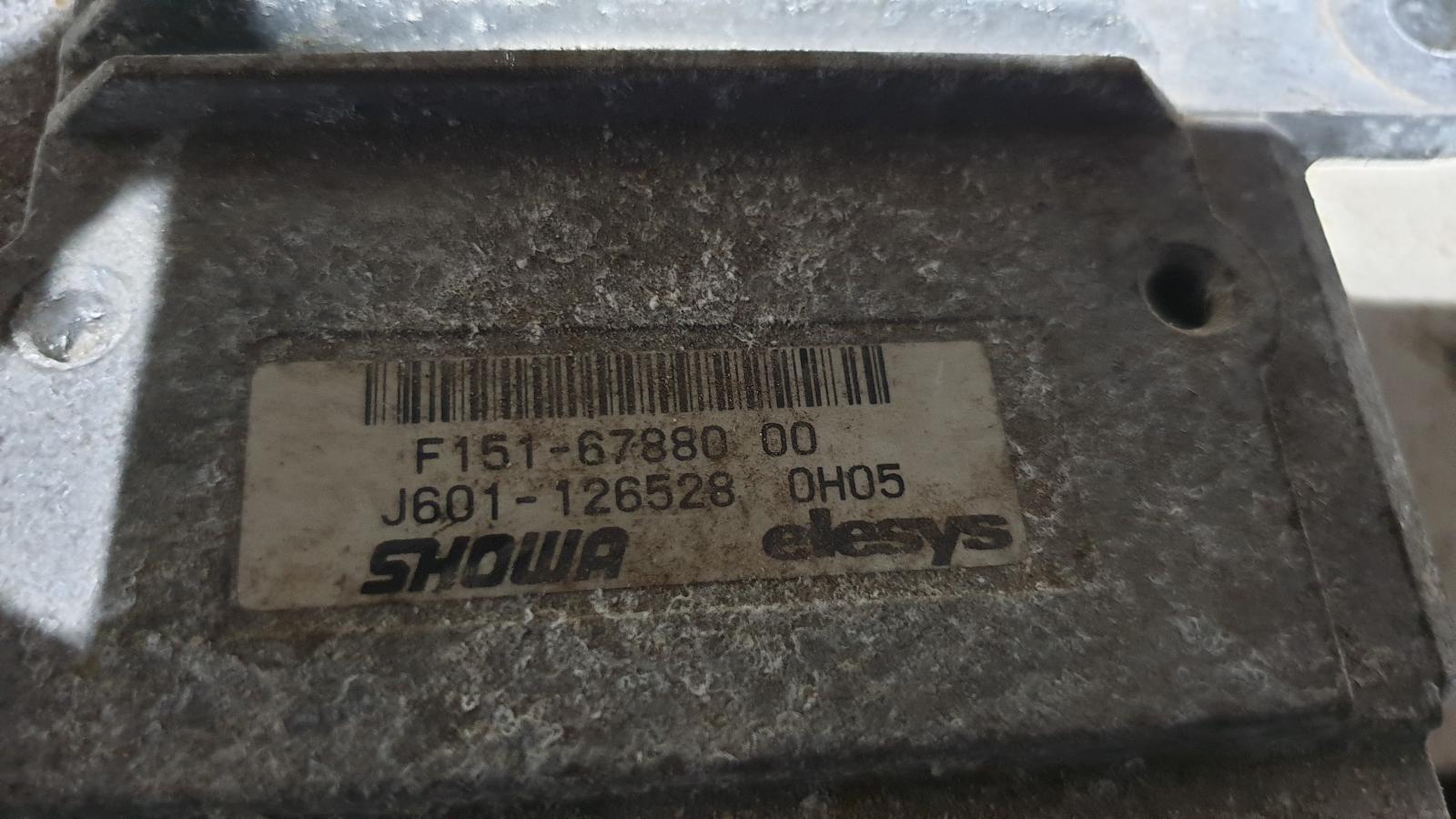 View Auto part Ecu Mazda Rx8 2003