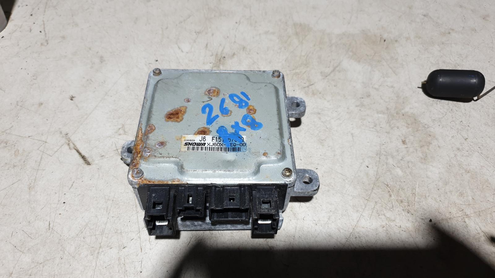 View Auto part Ecu Mazda Rx8 2003