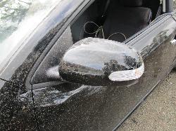 View Auto part Left Front Door Kia Cerato 2009