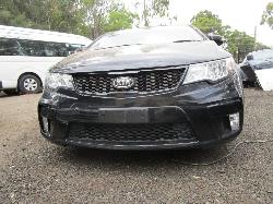 View Auto part Left Front Door Kia Cerato 2009