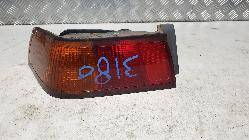 View Auto part Left Taillight Toyota Camry 1999