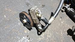 View Auto part Steering Pump Toyota Camry 1999