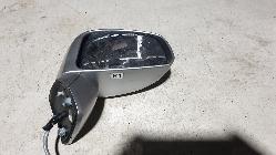 View Auto part Right Door Mirror Nissan Tiida 2007