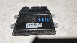 View Auto part Ecu Nissan Tiida 2006