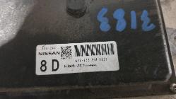 View Auto part Ecu Nissan Tiida 2006