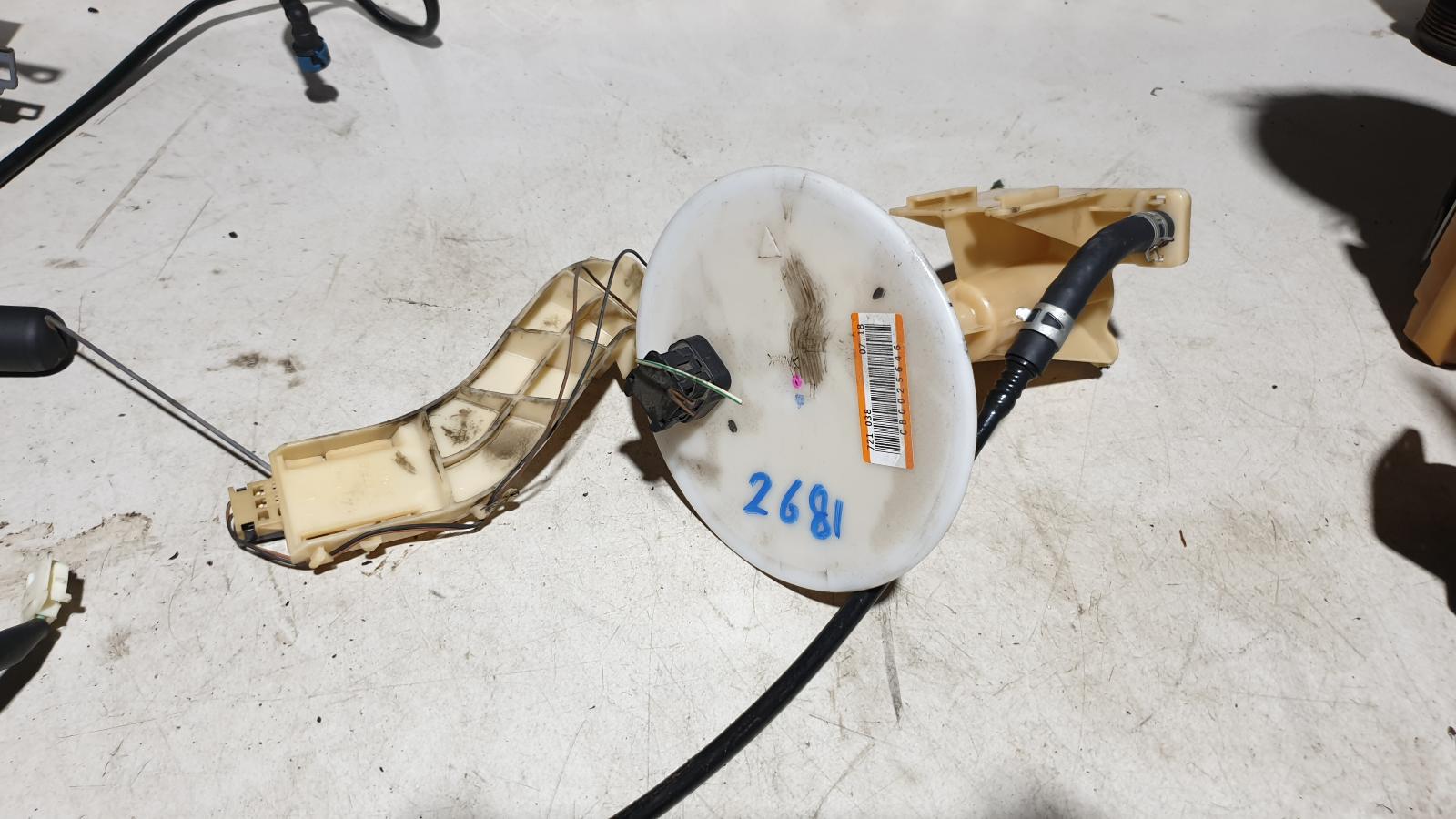 View Auto part Fuel Sending Unit Mazda Rx8 2003