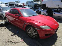 View Auto part Ecu Mazda Rx8 2003