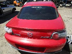 View Auto part Left Front Hub Assembly Mazda Rx8 2003