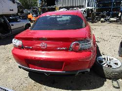 View Auto part Ecu Mazda Rx8 2003