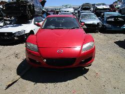 View Auto part Ecu Mazda Rx8 2003