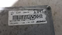 View Auto part Ecu Holden Commodore 2015