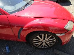 View Auto part Ecu Mazda Rx8 2003