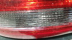 View Auto part Left Taillight Holden Commodore 2015