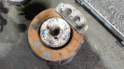 View Auto part Left Front Hub Assembly Holden Commodore 2015