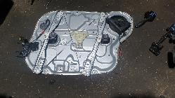 View Auto part Left Front Window Reg/Motor Hyundai Elantra 2007