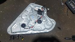 View Auto part Left Rear Wnd Reg/Motor Hyundai Elantra 2007