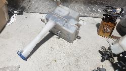 View Auto part Washer Bottle Hyundai Elantra 2007