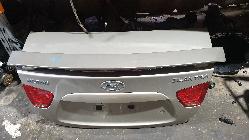 View Auto part Bootlid/Tailgate Hyundai Elantra 2007