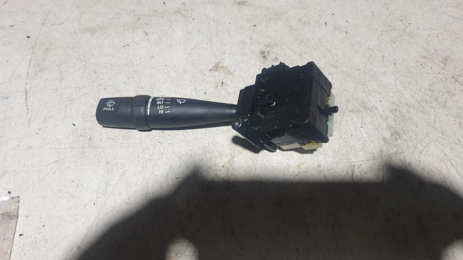 2007 Hyundai Elantra Combination Switch View Auto part Combination Switch Hyundai Elantra 2007
